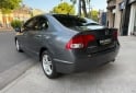Autos - Honda Civic Exs 2010 Nafta 160000Km - En Venta