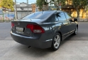 Autos - Honda Civic Exs 2010 Nafta 160000Km - En Venta
