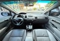 Autos - Honda Civic Exs 2010 Nafta 160000Km - En Venta