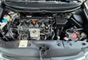 Autos - Honda Civic Exs 2010 Nafta 160000Km - En Venta