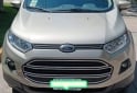 Camionetas - Ford Ecosport SE 1.6 2015 Nafta 41000Km - En Venta