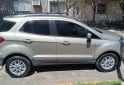 Camionetas - Ford Ecosport SE 1.6 2015 Nafta 41000Km - En Venta