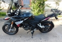 Motos - Benelli Trk 251 2021 Nafta 2100Km - En Venta