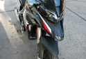 Motos - Benelli Trk 251 2021 Nafta 2100Km - En Venta