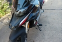 Motos - Benelli Trk 251 2021 Nafta 2100Km - En Venta