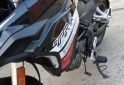 Motos - Benelli Trk 251 2021 Nafta 2100Km - En Venta
