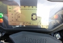 Motos - Benelli Trk 251 2021 Nafta 2100Km - En Venta