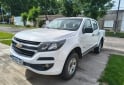 Camionetas - Chevrolet S10 2019 Diesel 130000Km - En Venta