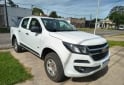 Camionetas - Chevrolet S10 2019 Diesel 130000Km - En Venta