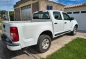 Camionetas - Chevrolet S10 2019 Diesel 130000Km - En Venta