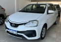 Autos - Toyota Etios 1.5 XS 4P 6MT 2018 Nafta 130000Km - En Venta