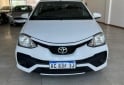 Autos - Toyota Etios 1.5 XS 4P 6MT 2018 Nafta 130000Km - En Venta