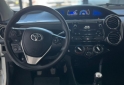 Autos - Toyota Etios 1.5 XS 4P 6MT 2018 Nafta 130000Km - En Venta