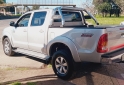Camionetas - Toyota Hilux 3.0 SRV Pack 4x2 2010 Diesel 190000Km - En Venta