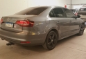 Autos - Volkswagen Vento Advance Plus 2016 GNC 110000Km - En Venta