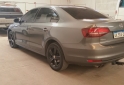 Autos - Volkswagen Vento Advance Plus 2016 GNC 110000Km - En Venta