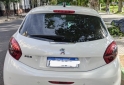 Autos - Peugeot 208 ALLURE 2017 Nafta 92000Km - En Venta