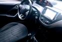 Autos - Peugeot 208 ALLURE 2017 Nafta 92000Km - En Venta