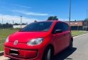 Autos - Volkswagen UP 2015 Nafta 52000Km - En Venta