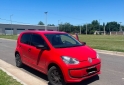 Autos - Volkswagen UP 2015 Nafta 52000Km - En Venta