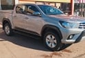 Camionetas - Toyota Hilux 2.8TDI SRV AUT 4x2 2018 Diesel 130000Km - En Venta