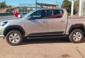 Camionetas - Toyota Hilux 2.8TDI SRV AUT 4x2 2018 Diesel 130000Km - En Venta