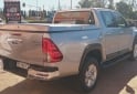 Camionetas - Toyota Hilux 2.8TDI SRV AUT 4x2 2018 Diesel 130000Km - En Venta