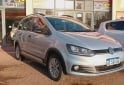 Autos - Volkswagen Suran 1.6L Track 2017 Nafta 90000Km - En Venta