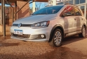 Autos - Volkswagen Suran 1.6L Track 2017 Nafta 90000Km - En Venta
