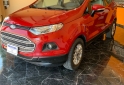 Autos - Ford Eco sport 2015 GNC 128000Km - En Venta