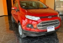 Autos - Ford Eco sport 2015 GNC 128000Km - En Venta