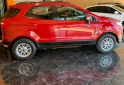Autos - Ford Eco sport 2015 GNC 128000Km - En Venta