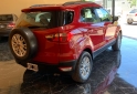 Autos - Ford Eco sport 2015 GNC 128000Km - En Venta