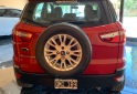 Autos - Ford Eco sport 2015 GNC 128000Km - En Venta