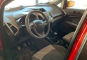 Autos - Ford Eco sport 2015 GNC 128000Km - En Venta