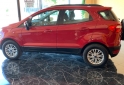 Autos - Ford Eco sport 2015 GNC 128000Km - En Venta