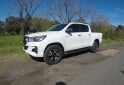 Camionetas - Toyota Hilux 2.8TDI SRX AUT 4x2 2020 Diesel 50000Km - En Venta