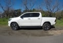 Camionetas - Toyota Hilux 2.8TDI SRX AUT 4x2 2020 Diesel 50000Km - En Venta