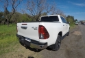 Camionetas - Toyota Hilux 2.8TDI SRX AUT 4x2 2020 Diesel 50000Km - En Venta