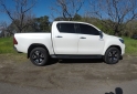 Camionetas - Toyota Hilux 2.8TDI SRX AUT 4x2 2020 Diesel 50000Km - En Venta
