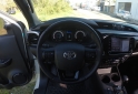 Camionetas - Toyota Hilux 2.8TDI SRX AUT 4x2 2020 Diesel 50000Km - En Venta