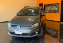 Autos - Volkswagen Suran msi 2015 Nafta 162000Km - En Venta