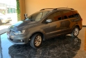 Autos - Volkswagen Suran msi 2015 Nafta 162000Km - En Venta
