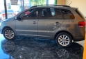 Autos - Volkswagen Suran msi 2015 Nafta 162000Km - En Venta