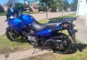 Motos - Suzuki V Strom DL 650 2008 Nafta 20000Km - En Venta