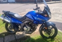 Motos - Suzuki V Strom DL 650 2008 Nafta 20000Km - En Venta