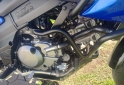 Motos - Suzuki V Strom DL 650 2008 Nafta 20000Km - En Venta
