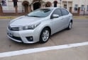 Autos - Toyota XEI 2014 Nafta 150000Km - En Venta