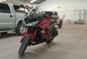 Motos - Kawasaki Ninja Z1000 2013 Nafta 48000Km - En Venta