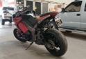 Motos - Kawasaki Ninja Z1000 2013 Nafta 48000Km - En Venta